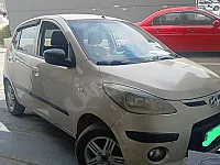 هيونداي i10 للبيع