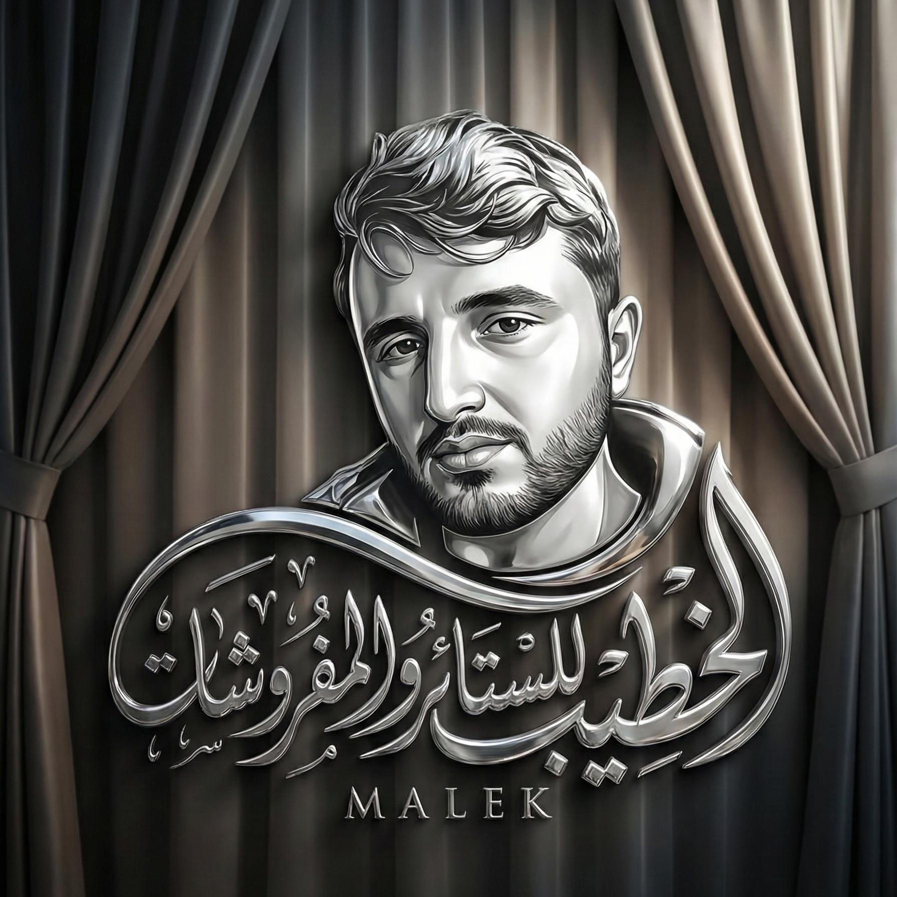 مالك الخطيب