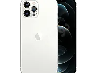 آيفون 12 برو ماكس 256GB أبيض للبيع بسعر 400$ في حرستا