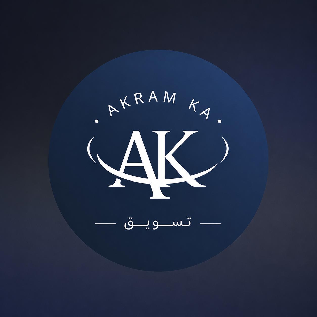 Akram ka