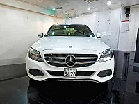 مرسيدس C300 للبيع 
