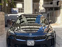 كيا ستنغر 2018 للبيع في صحنايا - 20,500 دولار
