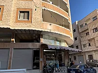محل للبيع في القصور