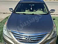 هيونداي سوناتا 2014 مستعملة للبيع في الرستن -10900$