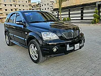 كيا سورينتو 2004 للبيع في عفرين بسعر 8200 دولار