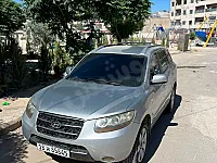  هيونداي سنتافيه سي أم Hyundai Santa Fe CM كرت 2006 