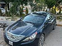للبيع هيونداي سوناتا Hyundai Sonata كرت 2012 / 2013 