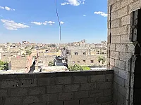 بيت 85m² غرفتين وصالون