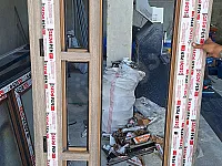 أفضل خدمات ترميم أبواب ونوافذ PVC في جسر الشغور
