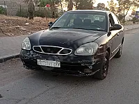 للبيع دايو نوبيرا كاملة غيار عادي 