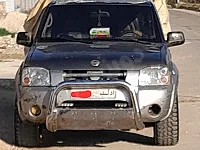 بيكاب نيسان نافارا 2003 للبيع في سرمدا بسعر 6200 $