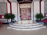 مطعم ومنتجع للبيع 