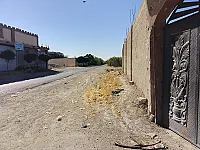 أرض زراعية للبيع في حرستا - ريف دمشق 1000 م²