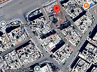للبيع محضر سكني طابو اخضر تمام المحضر 1440م سيف الدولة دوار الكرة 