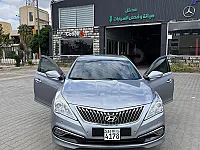 هيونداي غراندور 2016 للبيع بدمشق - حالة ممتازة بسعر 13500$