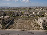 أرض سكنية للبيع في حريتان، حلب - 500 م²