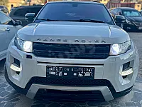 للبيع بسعر مميز رنح روفر ايفوك