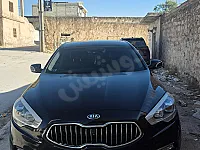 كيا K9 2013 للبيع بحلب - 117 ألف كم - 12,000 دولار