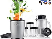 خلاط Gourmetmaxx Mr. Magic جديد 400 واط في مركز اعزاز