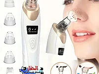 جهاز إزالة شعر جديد للبيع في مركز اعزاز - 0 ل.س