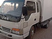 سيارة جاك إكس إي ڤي 2007 للبيع في صحنايا بسعر 6,500 دولار