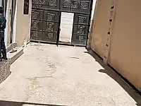 للبيع ڤيلا جاهزا ضمن مجمع ڤلل غوطة ريف دمشق منطقة حمورية 