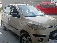 هيونداي آي 20 2009 للبيع في دمشق بسعر 6200$