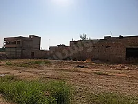أرض صناعية للبيع في الراموسة، حلب - 1200 م² مرخصة، موقع مميّز