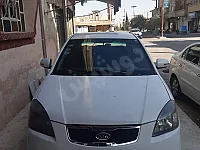 كيا ريو 2010 للبيع في دمشق القديمة بسعر 8200$