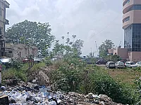للبيع عقار مرخص أصولا عددالطوابق ١٤ في اللاذقيه 
