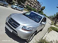 هيونداي سانتا في 2010 للإيجار في الأعظمية بحلب
