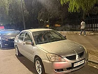 ميتسوبيشي لانسر 2006 للبيع في دمشق بسعر 6500$