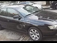 شيفروليه لومينا 2007 للبيع في دمشق بحالة جيدة