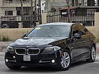 بي إم دبليو إكس 5 2015 للبيع في دمشق بسعر 14,500$