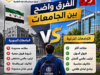 استشارات تعليمية للدراسة و السفر إلى تركيا_في دوما - ريف دمشق