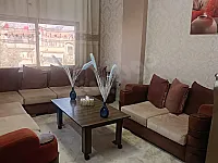 للايجار شقق فندقية