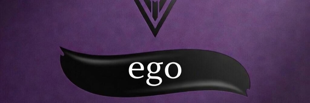 متحر ماركة ego Cover