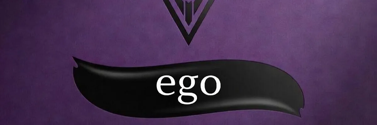 متحر ماركة ego Cover