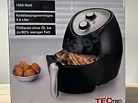 مقلاة هوائية