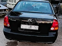 هيونداي أكسنت 2005 للبيع في داريا بسعر 6000$