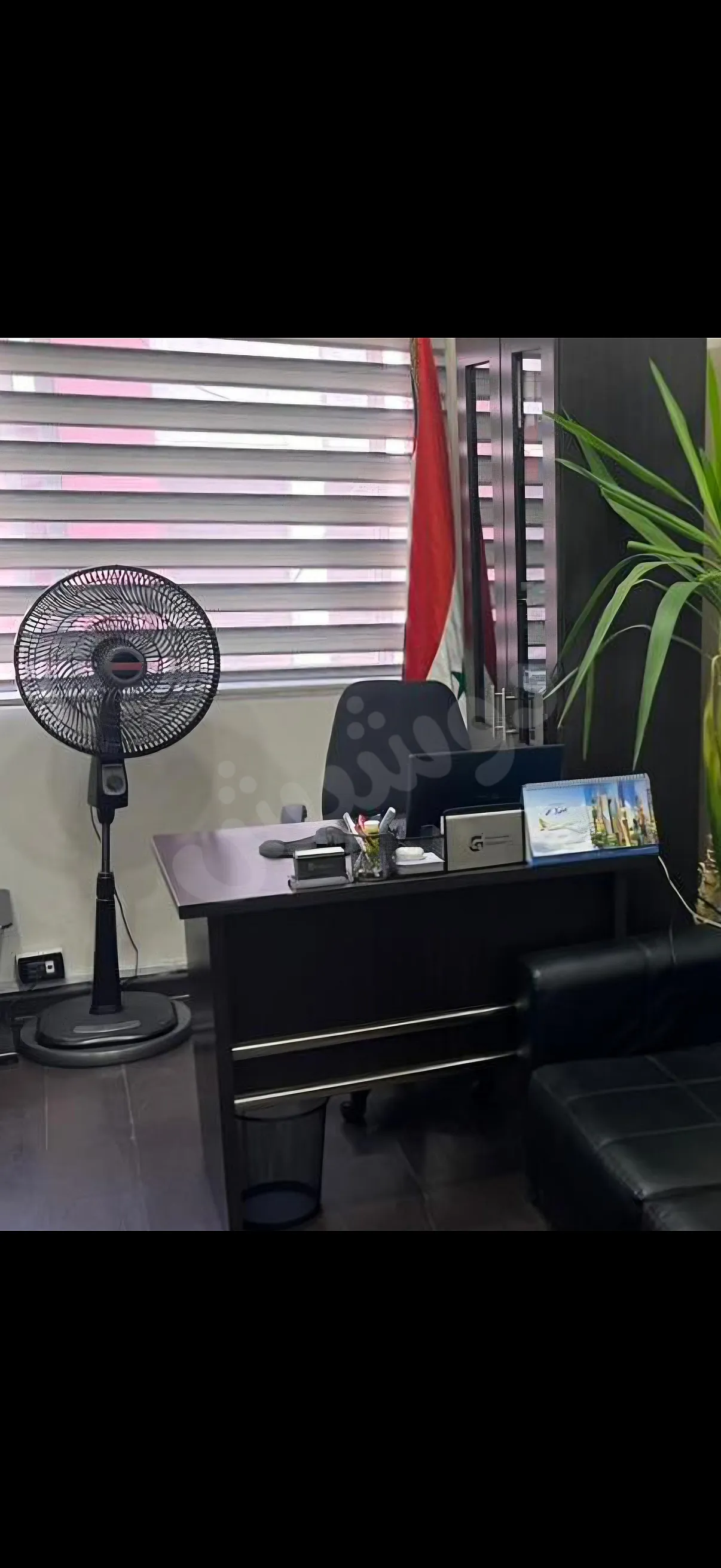 فرش مكتب