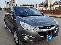 توسان 2011 اكمل وصف بفأتها