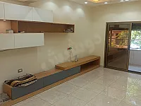 للبيع في مزة فيلات غربية 260 متر سوبر ديلوكس طابق اول 