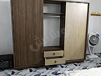 غرف نوم تصنيع عالطلب 