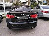 فورتي 2012 للبيع في دمشق - كيا بسعر 8500$ فقط