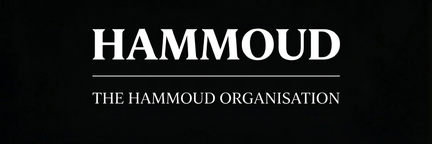 HAMMOUD  Cover
