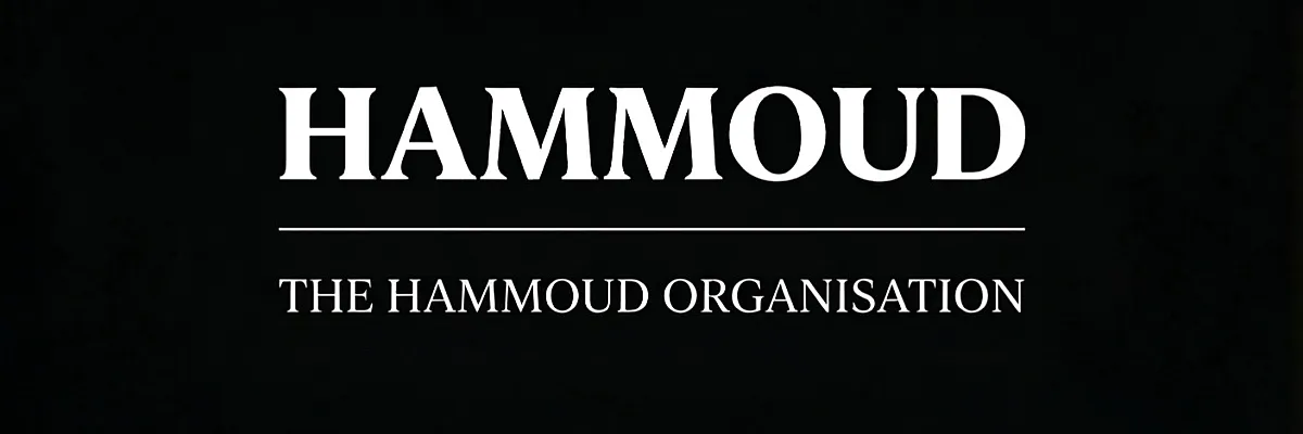 HAMMOUD  Cover