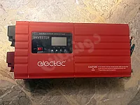 Inverter & Charger)
