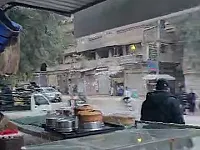 للبيع محل مخيم اليرموك ٢٤