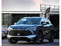 بي واي دي سونغ L DM-i 2025 للبيع في دمشق - جديد